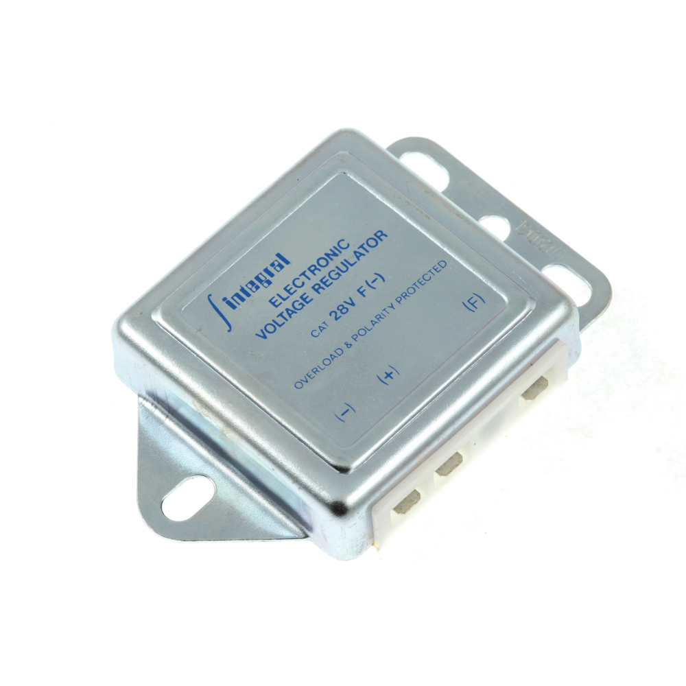 Régulateur - +Line Selected - 052.001.499.106