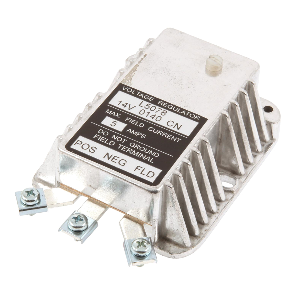 Régulateur - +Line Selected - 052.001.501.156