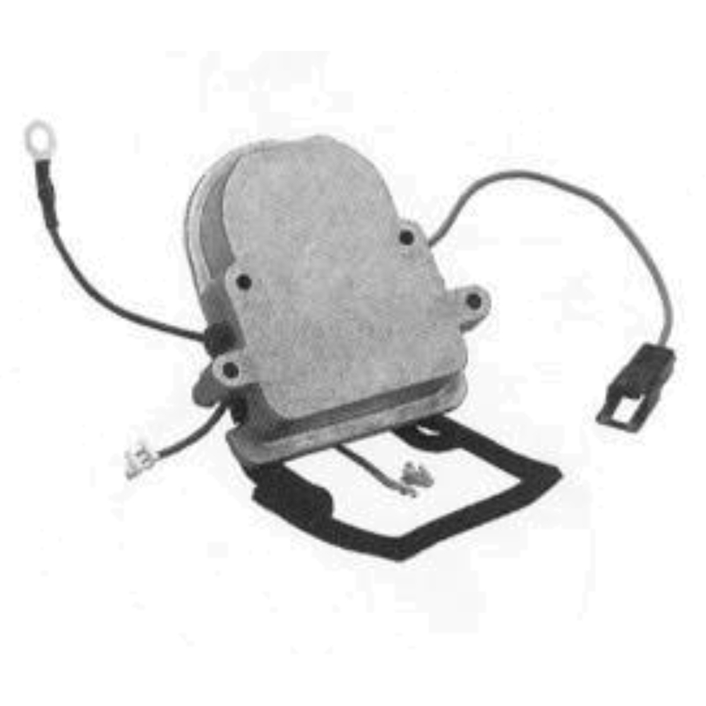 Régulateur - +Line Selected - 052.001.508.006