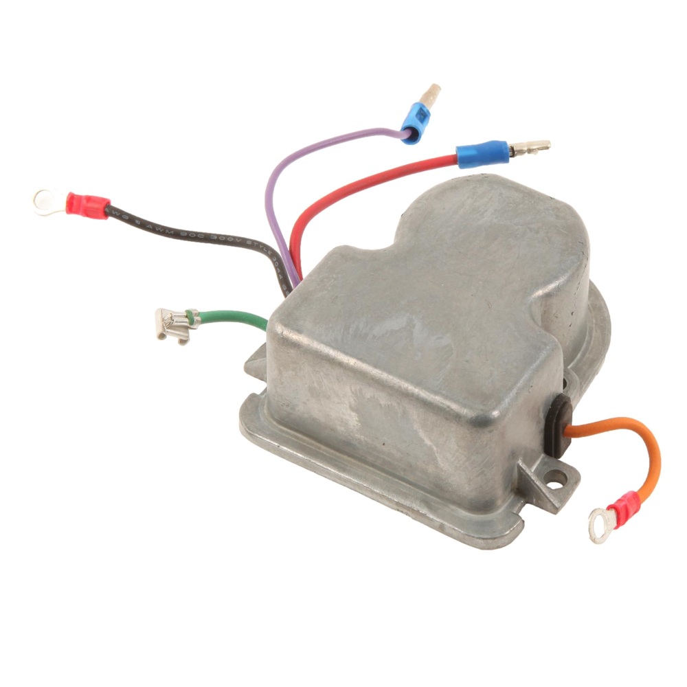 Régulateur - +Line Selected - 052.001.509.006