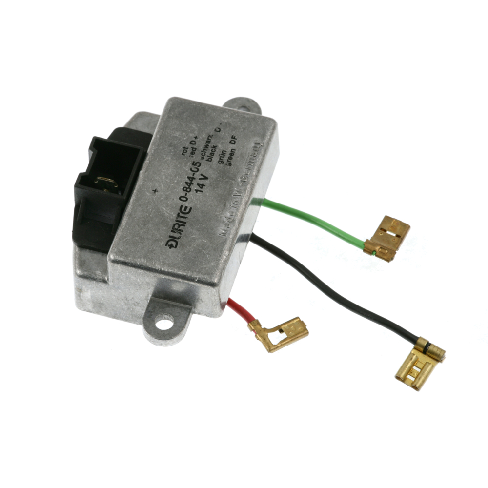 Régulateur - +Line Selected - 052.001.513.006