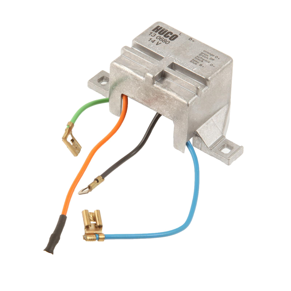 Régulateur - +Line Selected - 052.001.516.006