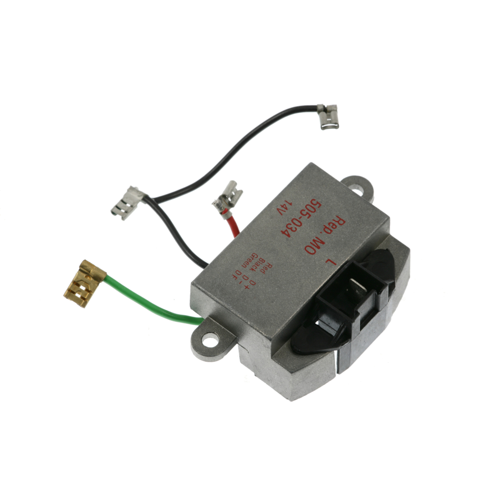 Régulateur - +Line Selected - 052.001.517.006