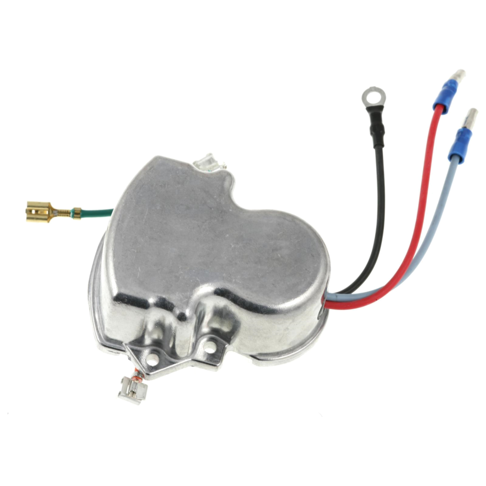 Régulateur - +Line Selected - 052.001.518.206