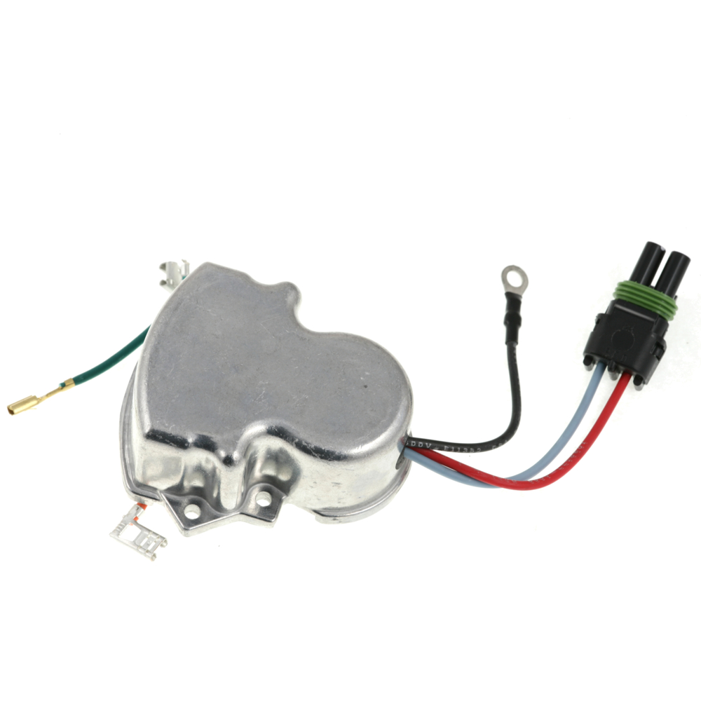 Régulateur - +Line Selected - 052.001.519.206