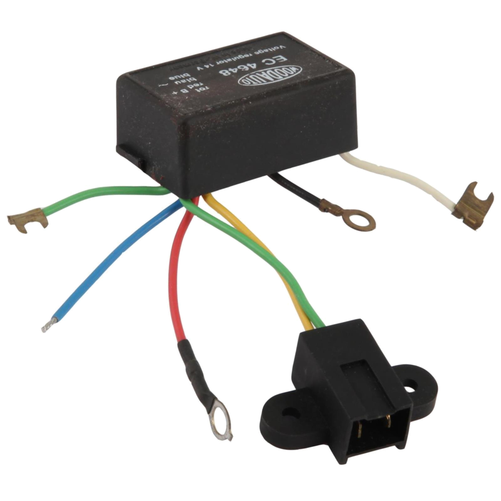 Régulateur - +Line Selected - 052.001.525.006