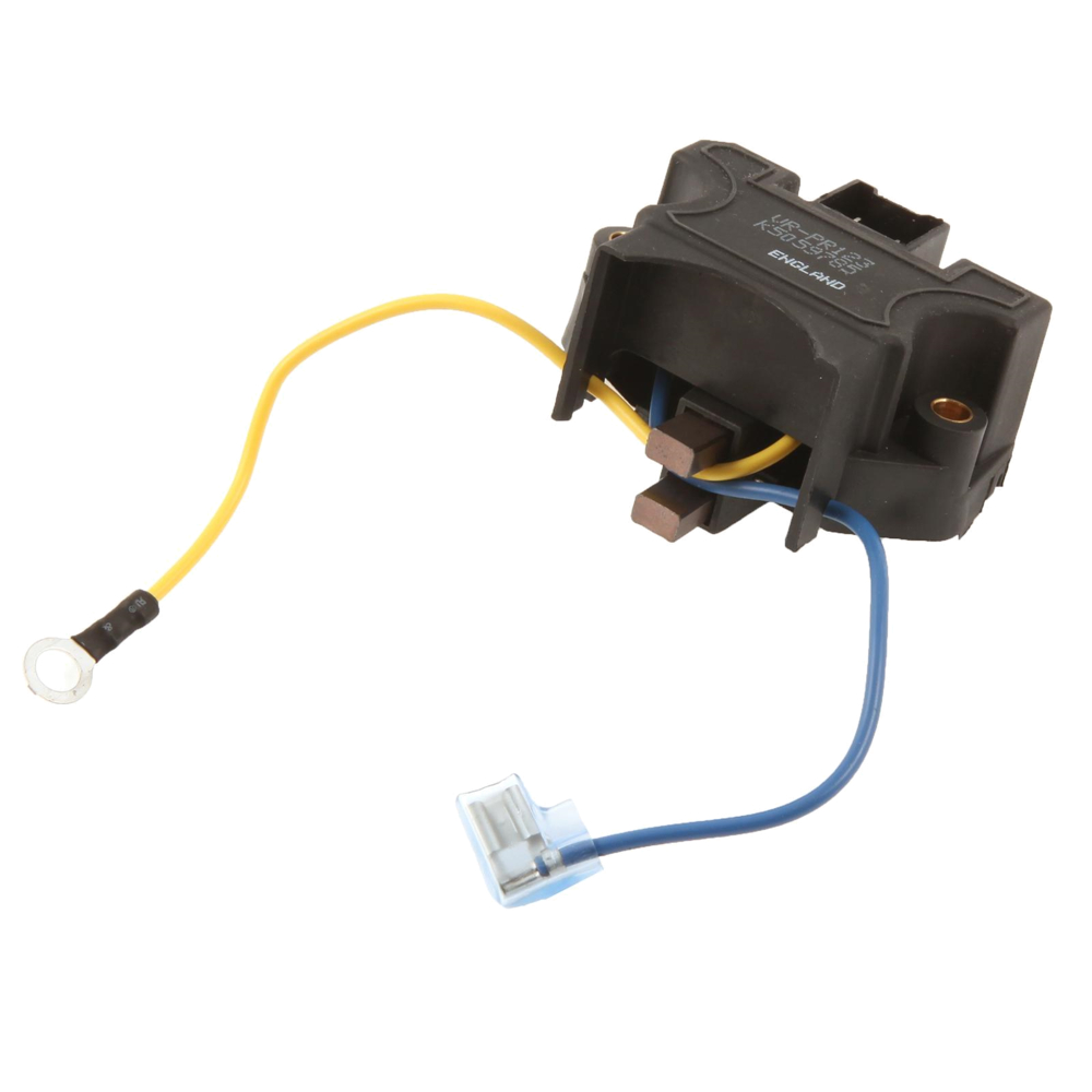 Régulateur - +Line Selected - 052.001.528.006