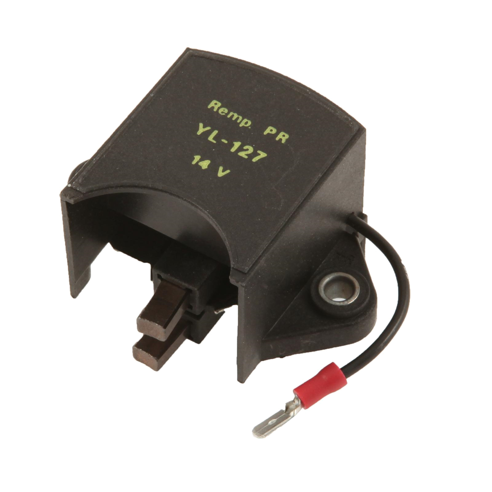 Régulateur - +Line Selected - 052.001.529.006