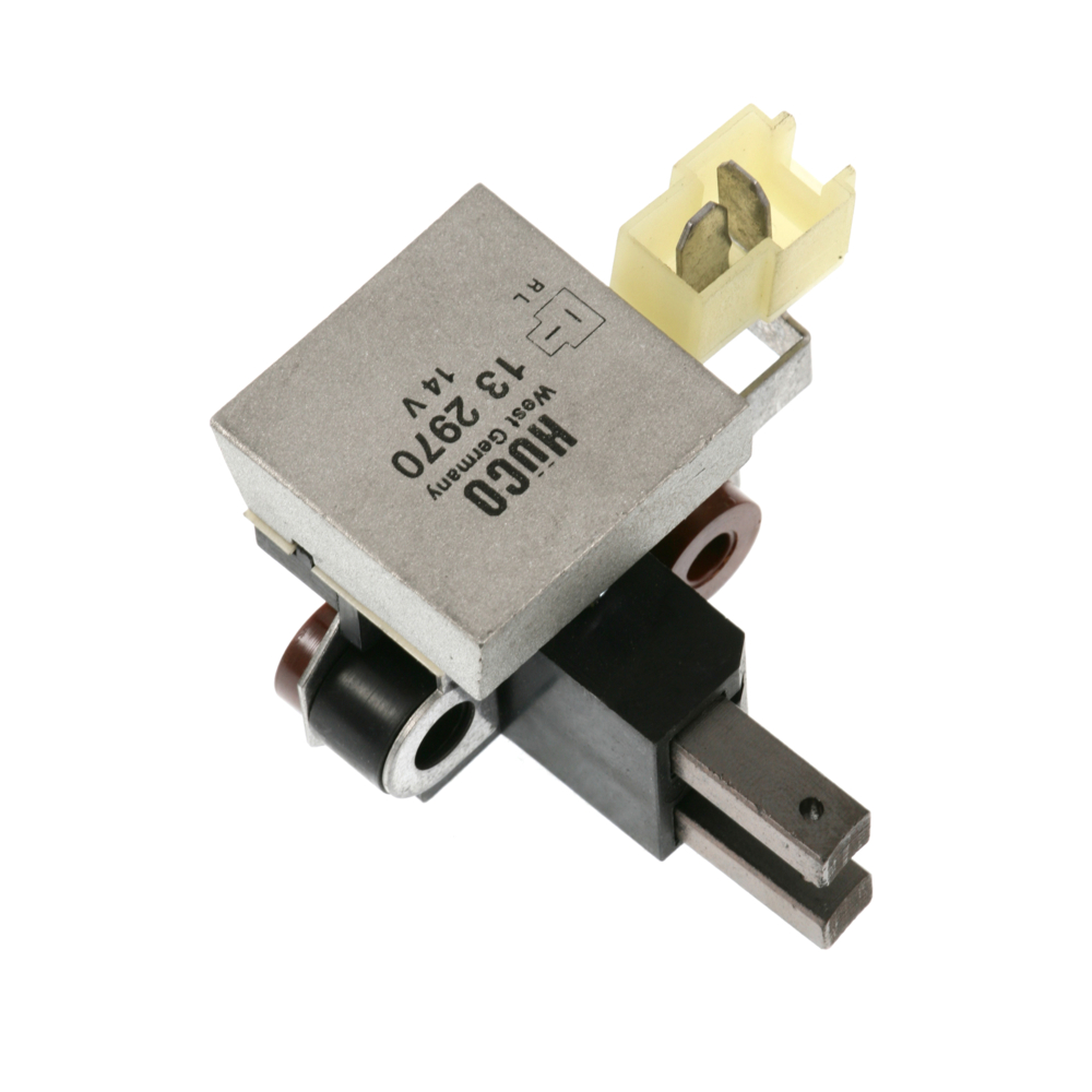 Régulateur - +Line Selected - 052.001.539.136