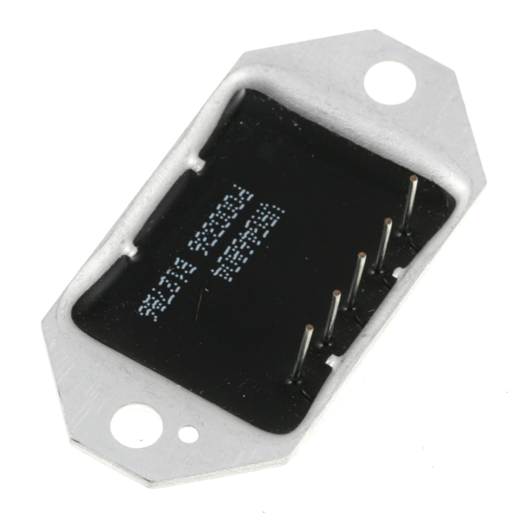 Régulateur - +Line Selected - 052.001.543.086