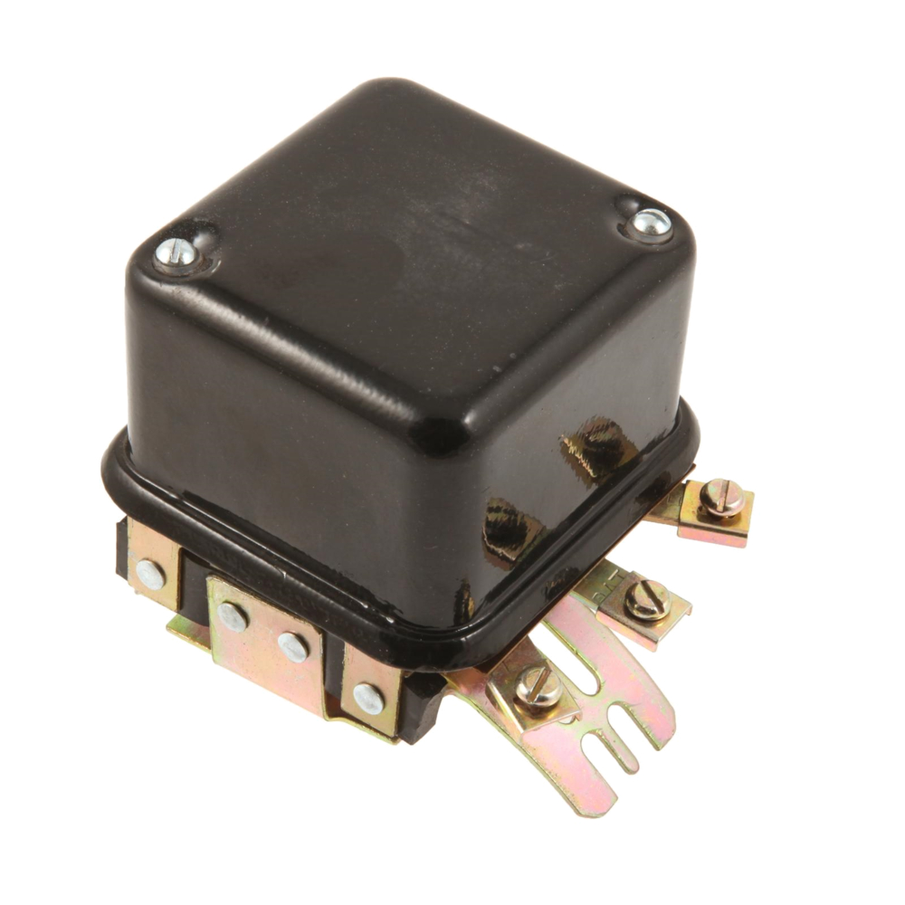 Régulateur - +Line Selected - 052.001.576.036