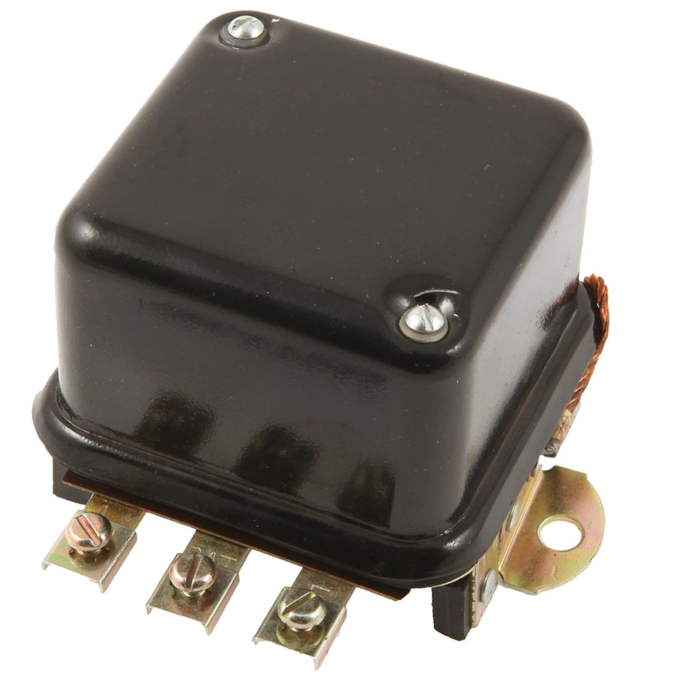 Régulateur - +Line Selected - 052.001.578.036