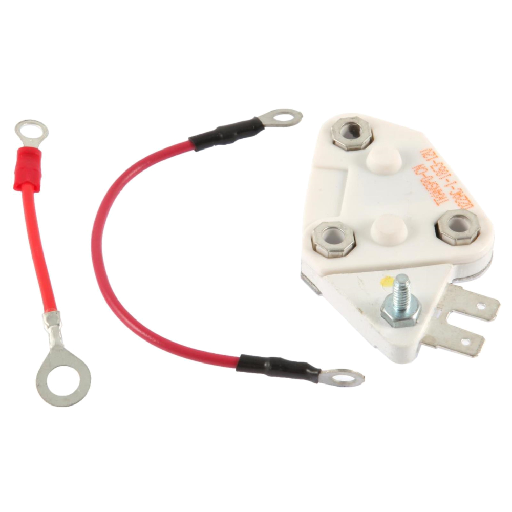 Régulateur - +Line Selected - 052.001.579.036