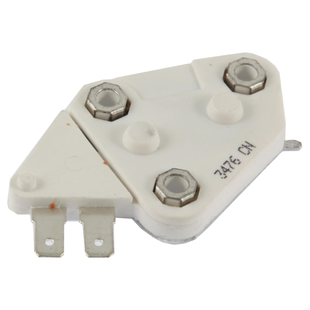 Régulateur - +Line Selected - 052.001.580.036