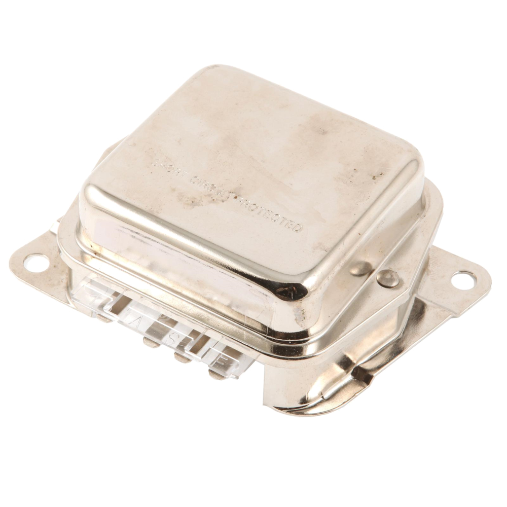 Régulateur - +Line Selected - 052.001.583.026