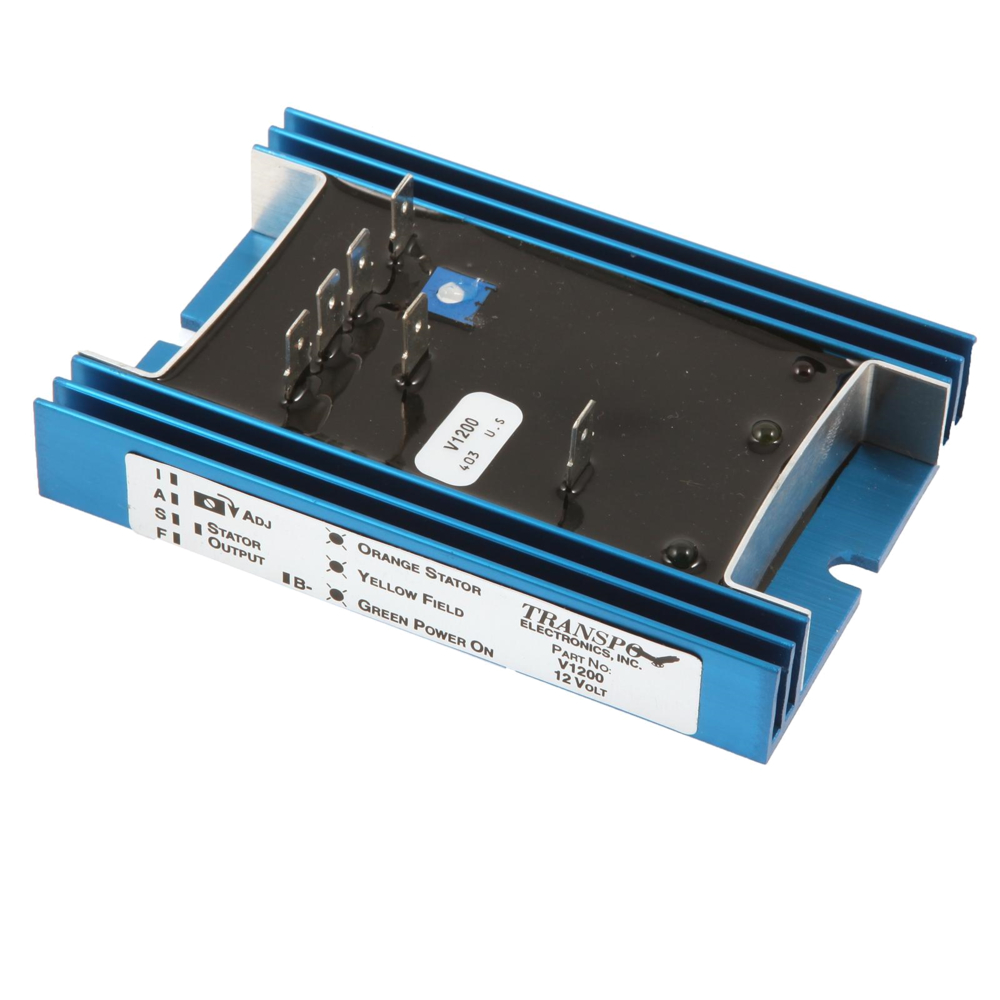 Régulateur - +Line Selected - 052.001.584.026