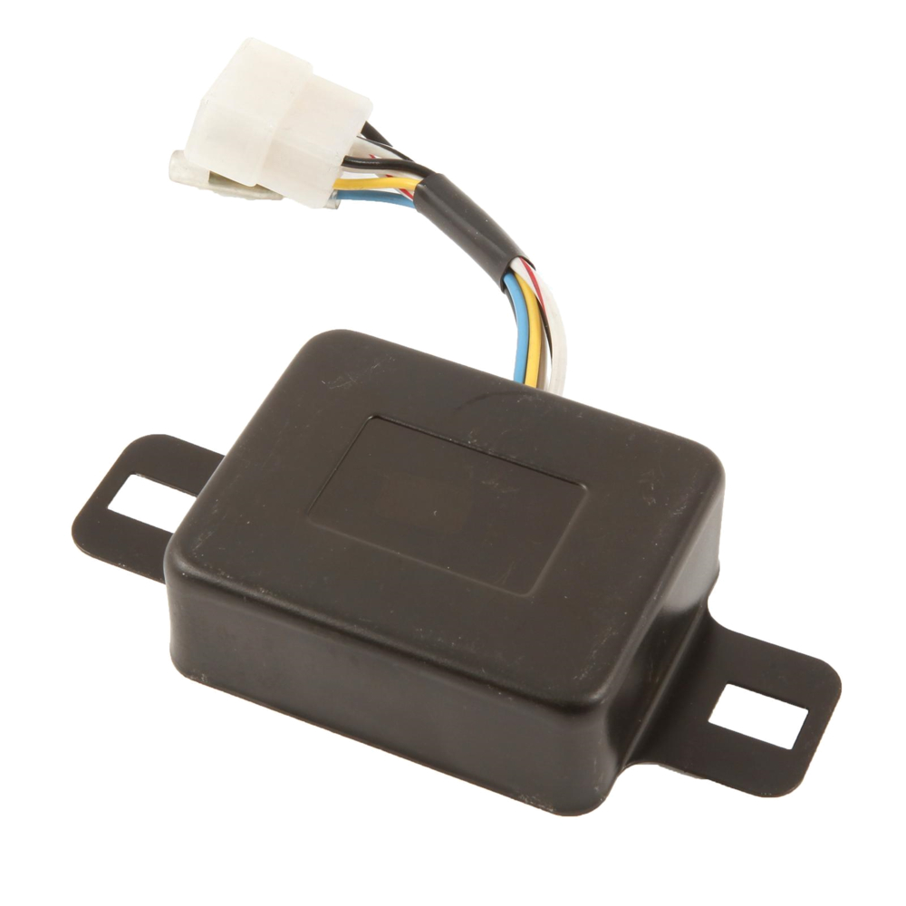 Régulateur - +Line Selected - 052.001.587.086