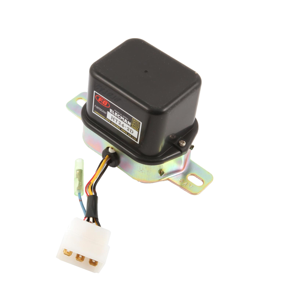 Régulateur - +Line Selected - 052.001.589.086