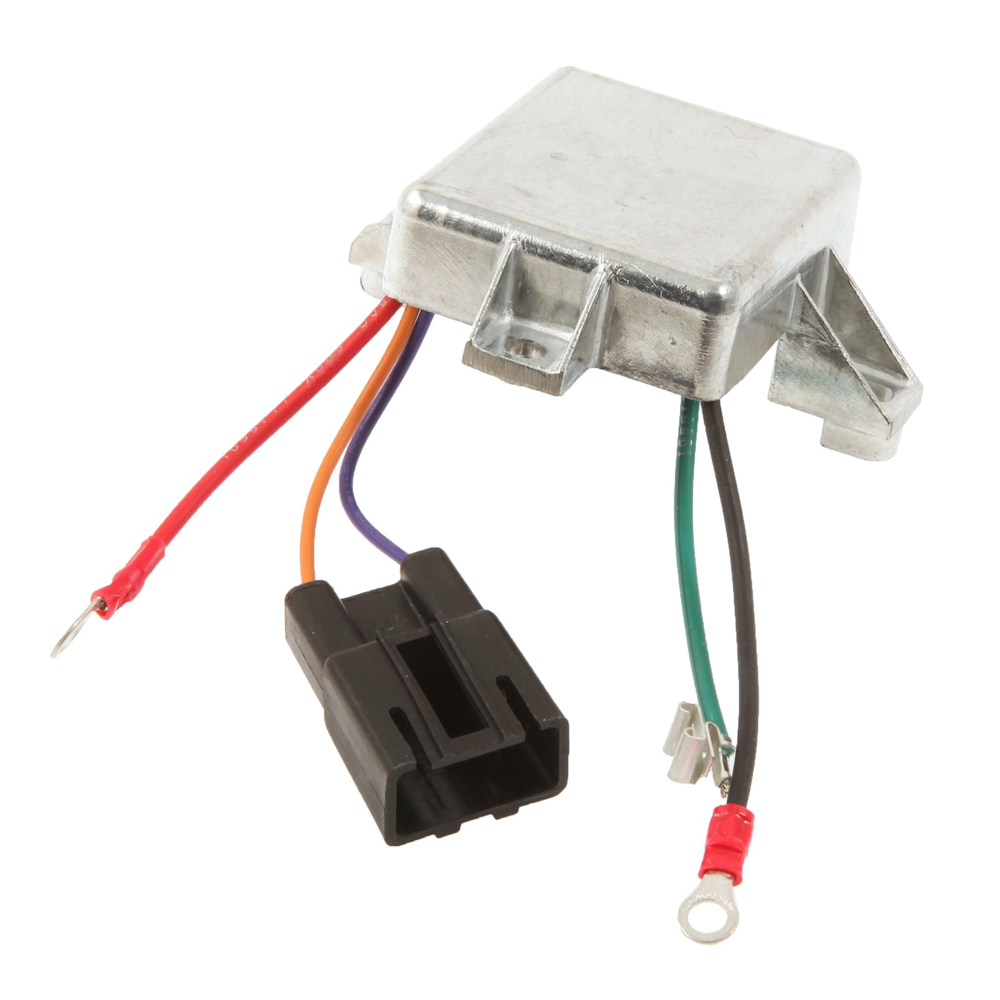 Régulateur - +Line Selected - 052.001.602.206