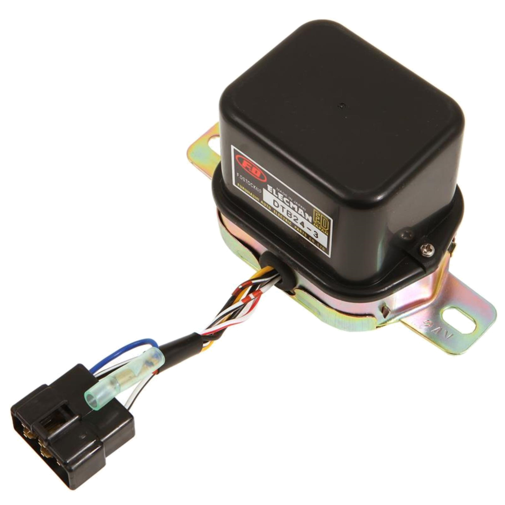 Régulateur - +Line Selected - 052.001.613.056