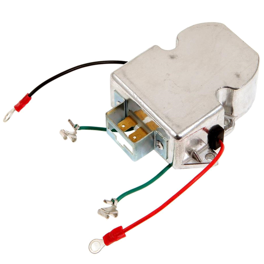 Régulateur - +Line Selected - 052.001.627.156