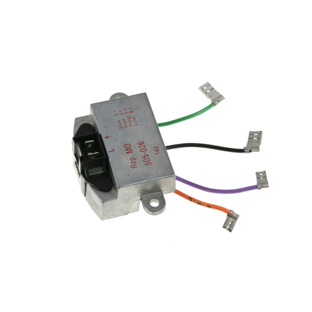 Régulateur - +Line Selected - 052.001.653.006