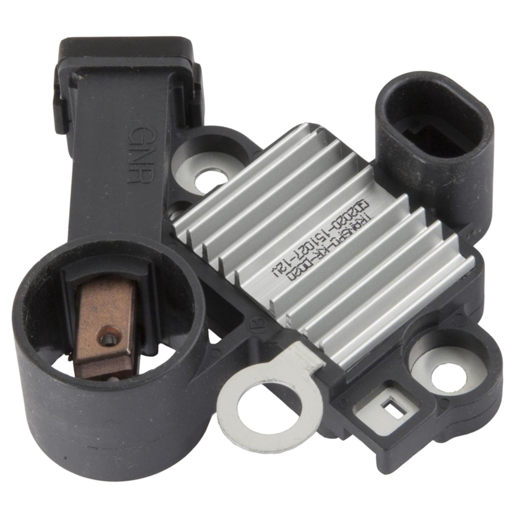 Régulateur - +Line Selected - 052.001.668.036