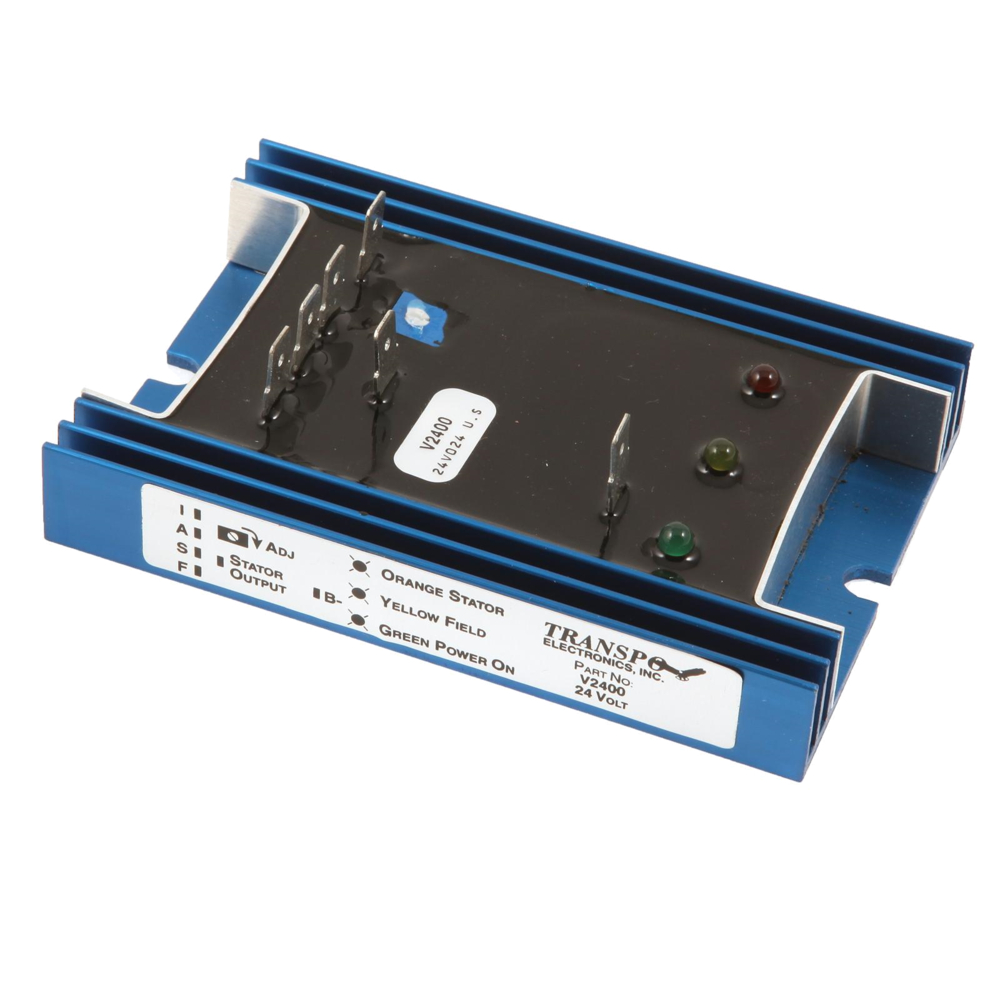 Régulateur - +Line Selected - 052.001.670.206