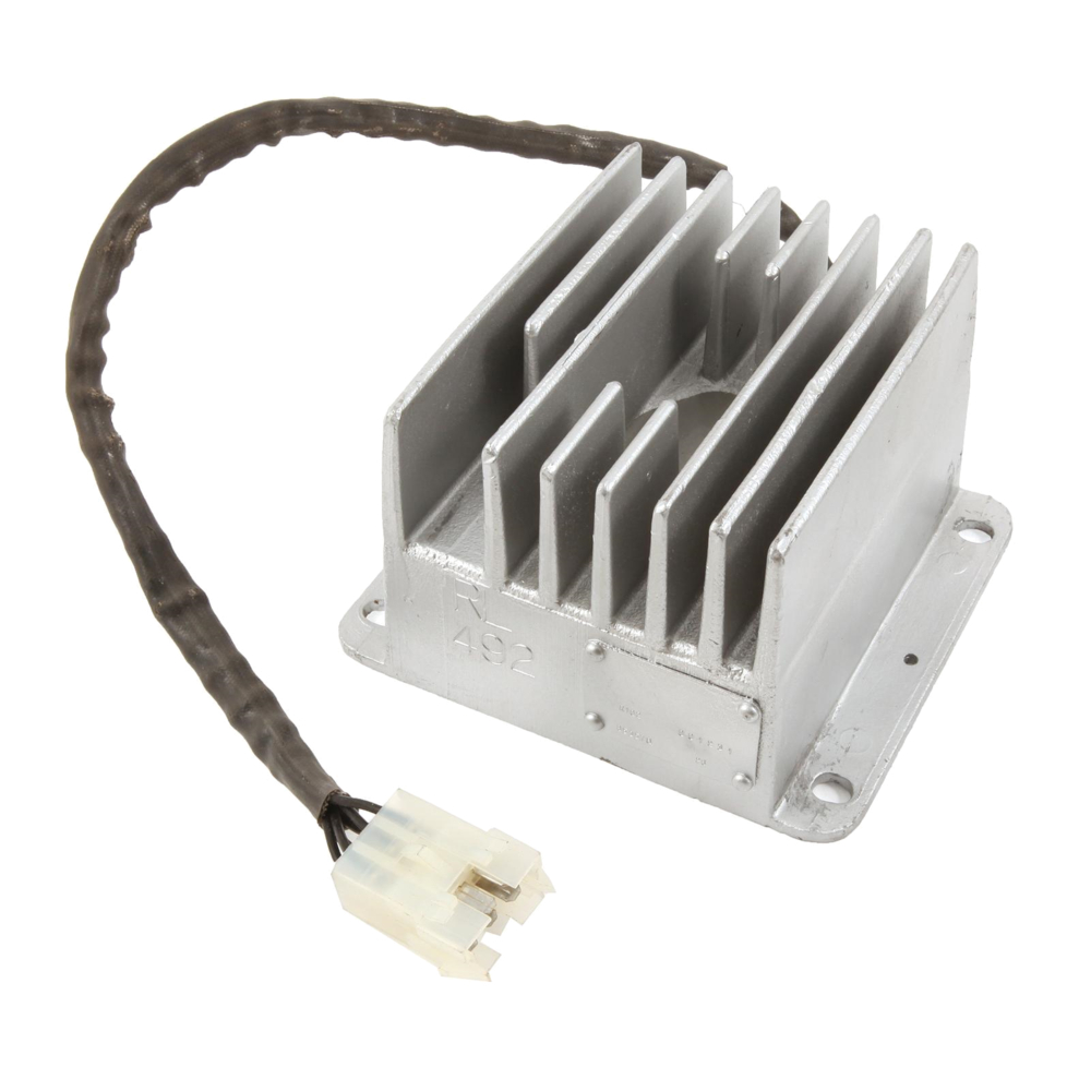 Régulateur - +Line Selected - 052.001.679.156