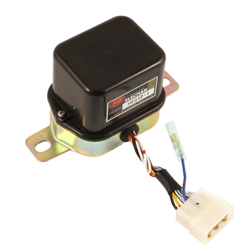 Régulateur - +Line Selected - 052.001.681.206