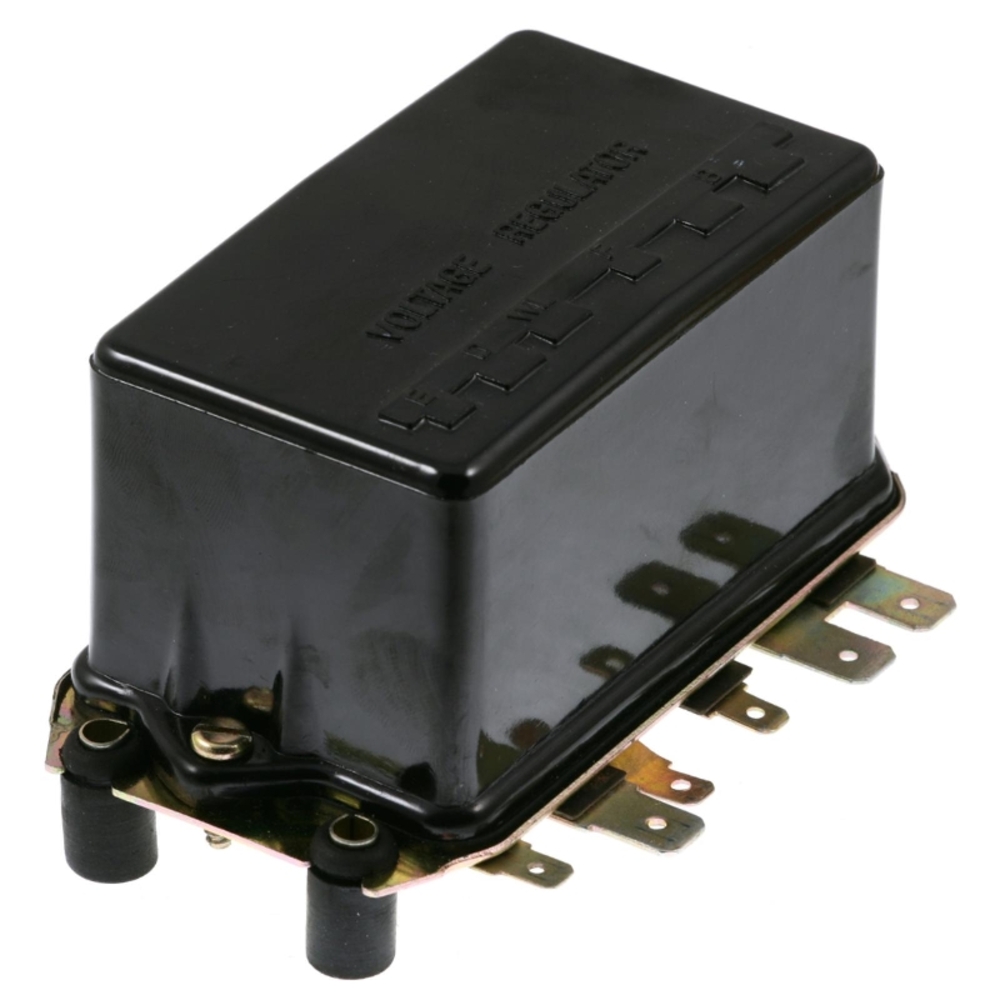 Régulateur 22A - +Line Selected - 052.001.685.206