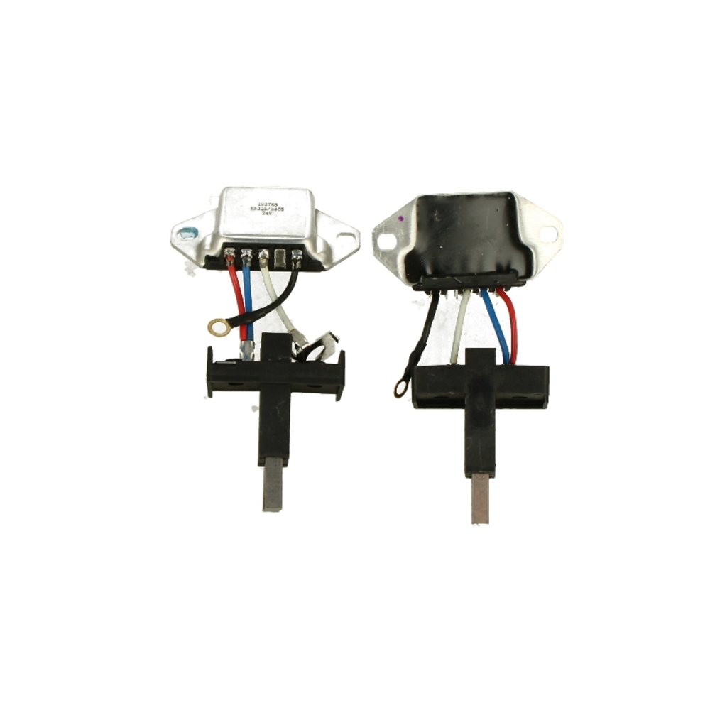 Régulateur - +Line Selected - 052.001.765.206