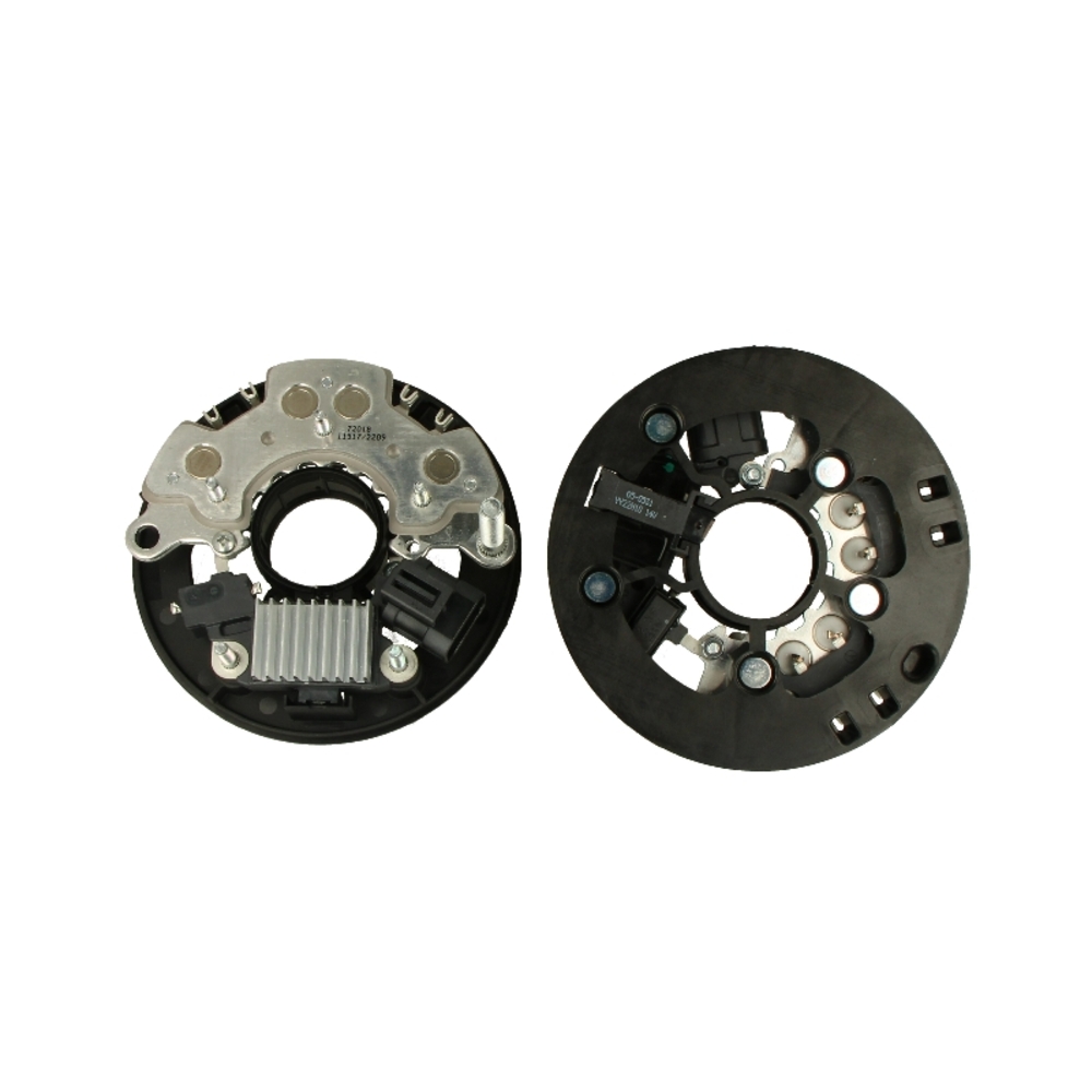 Régulateur + Redresseur - +Line Selected - 052.100.001.086