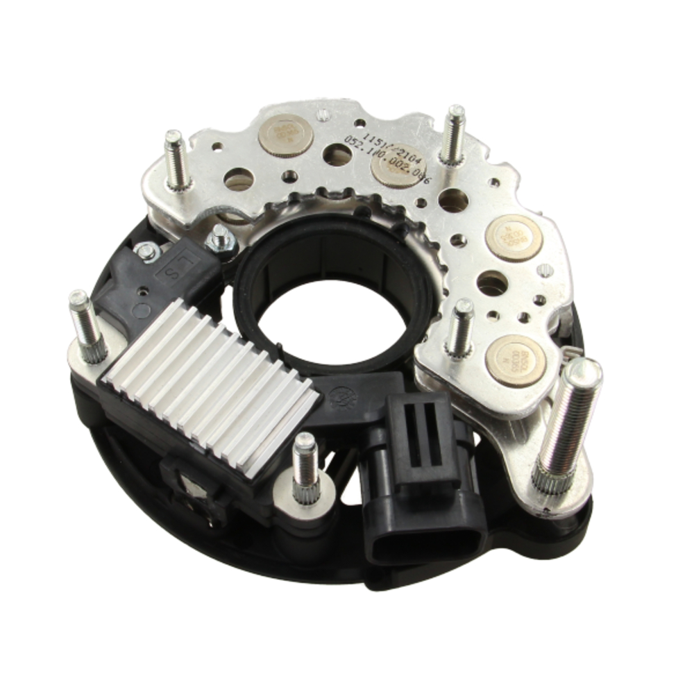 Régulateur + Redresseur - +Line Selected - 052.100.002.086