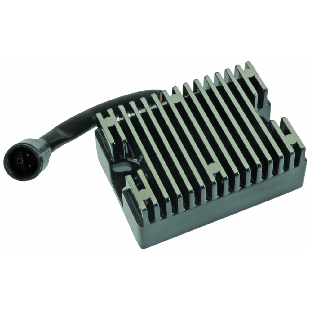 Ensemble Régulateur / Redresseur  (Black) - WAI Neuf - 052.100.010.440