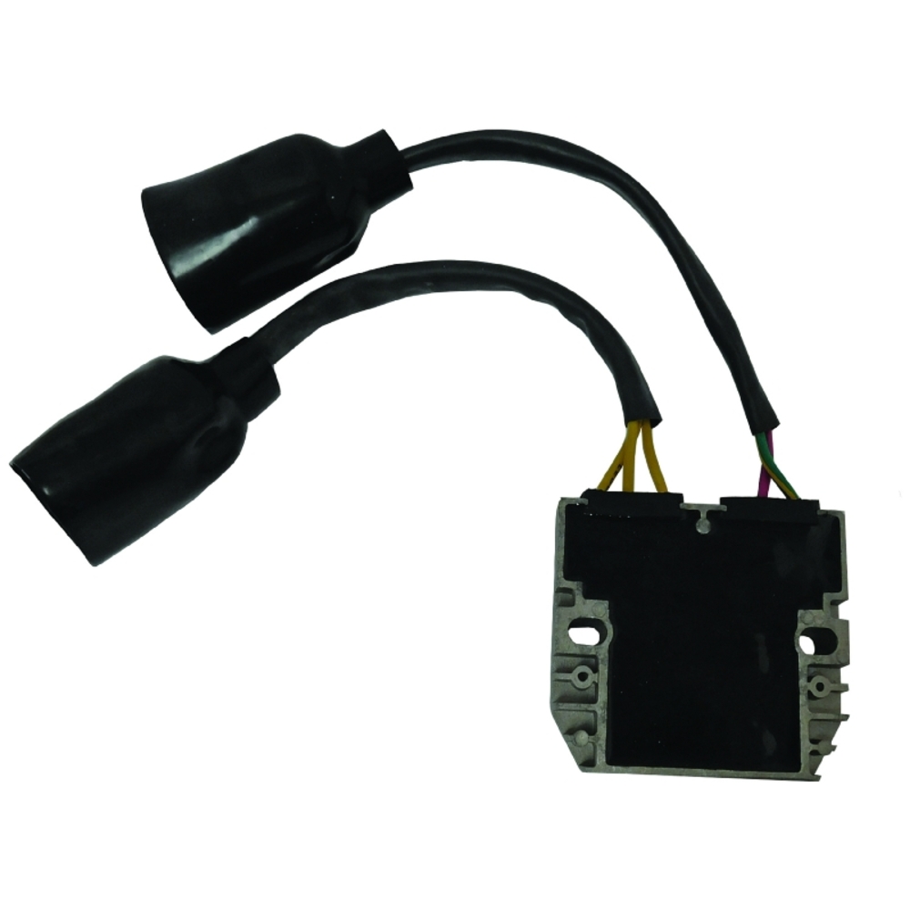 Ensemble Régulateur / Redresseur  - WAI Neuf - 052.100.018.440