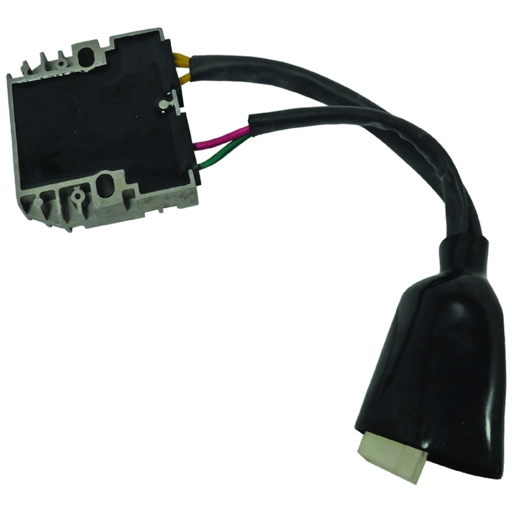 Ensemble Régulateur / Redresseur  - WAI Neuf - 052.100.019.440