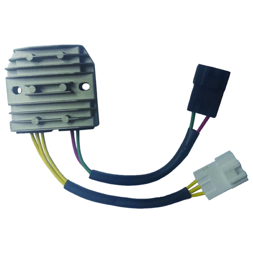 Ensemble Régulateur / Redresseur  - WAI Neuf - 052.100.048.440