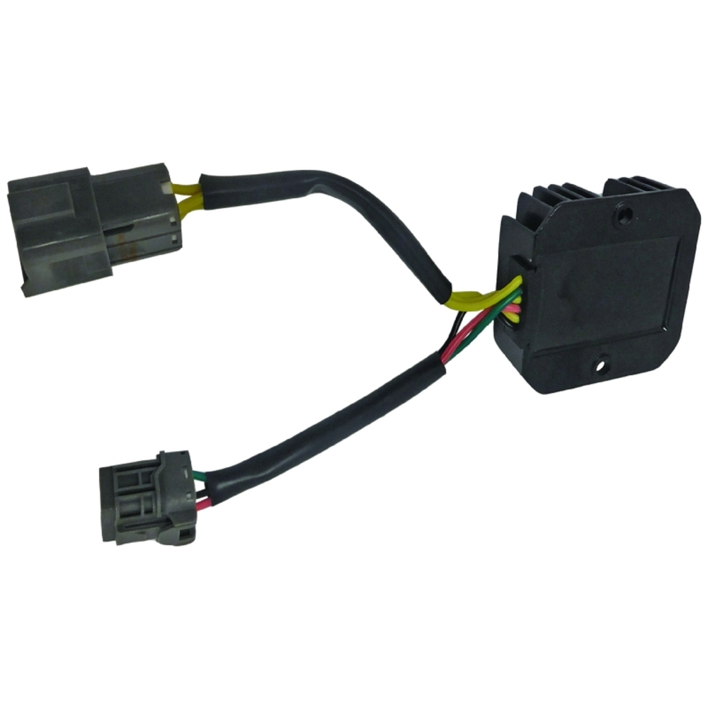 Ensemble Régulateur / Redresseur  - WAI Neuf - 052.100.052.440