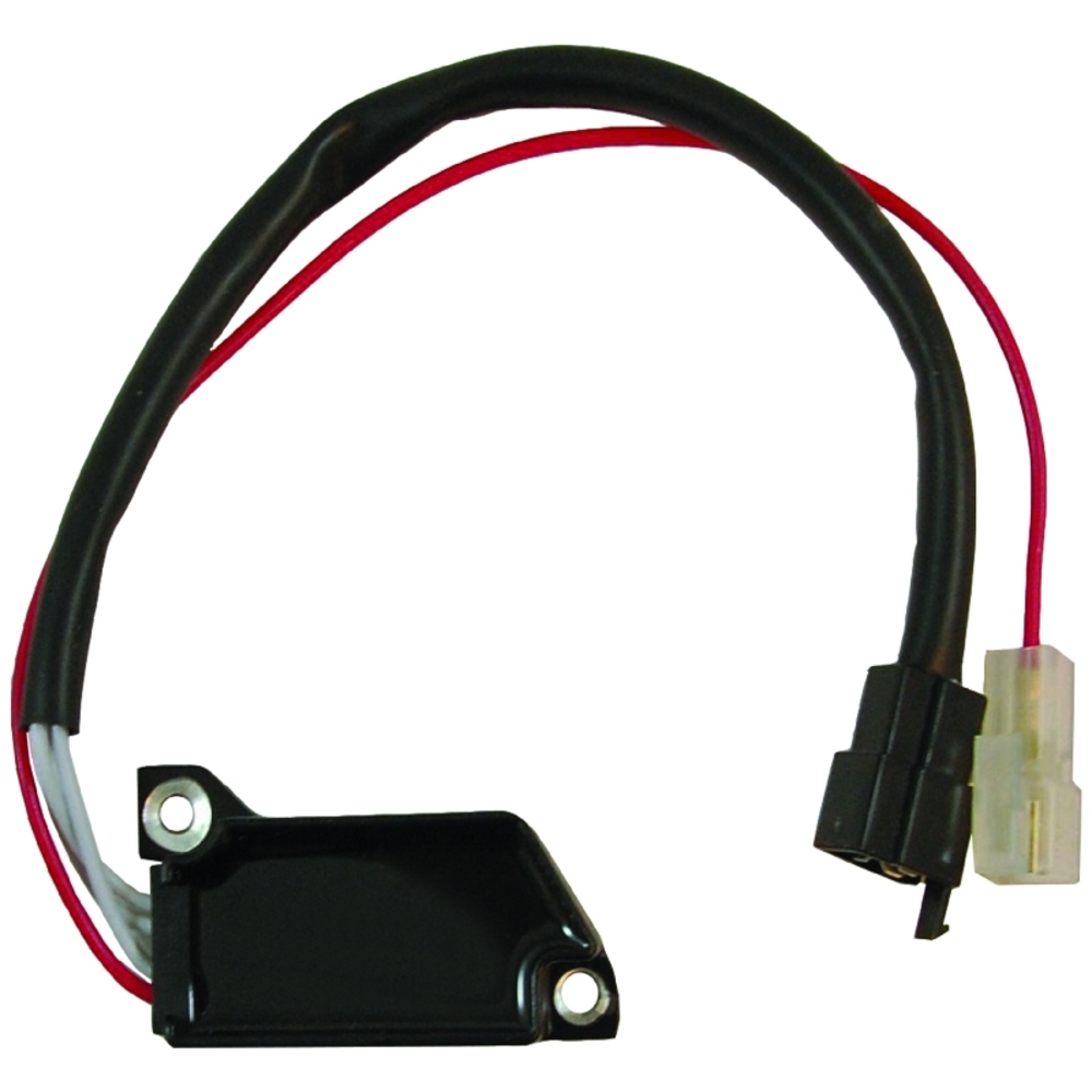 Ensemble Régulateur / Redresseur  - WAI Neuf - 052.100.064.440