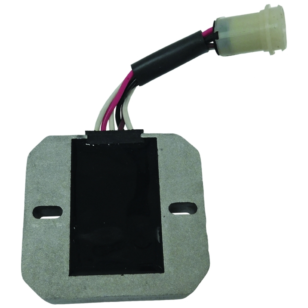 Ensemble Régulateur / Redresseur  - WAI Neuf - 052.100.066.440