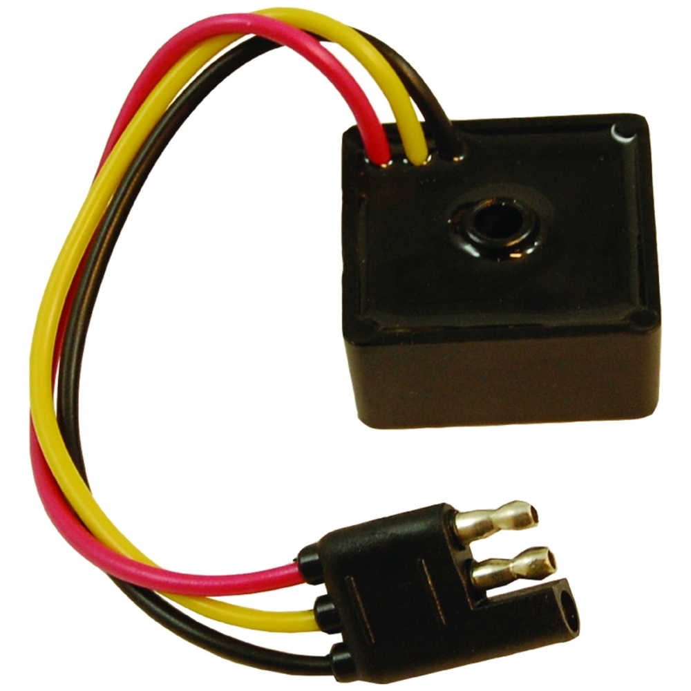 Ensemble Régulateur / Redresseur  - WAI Neuf - 052.100.067.440