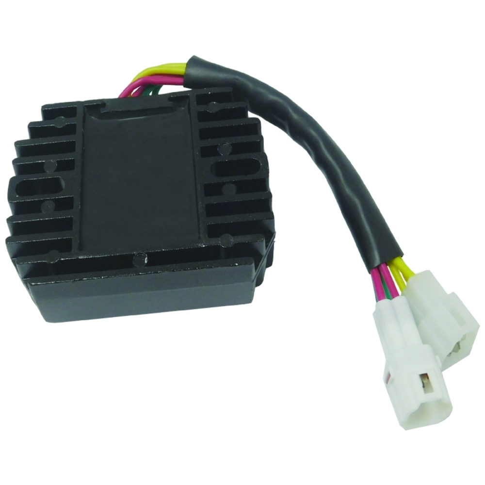 Ensemble Régulateur / Redresseur  - WAI Neuf - 052.100.193.440