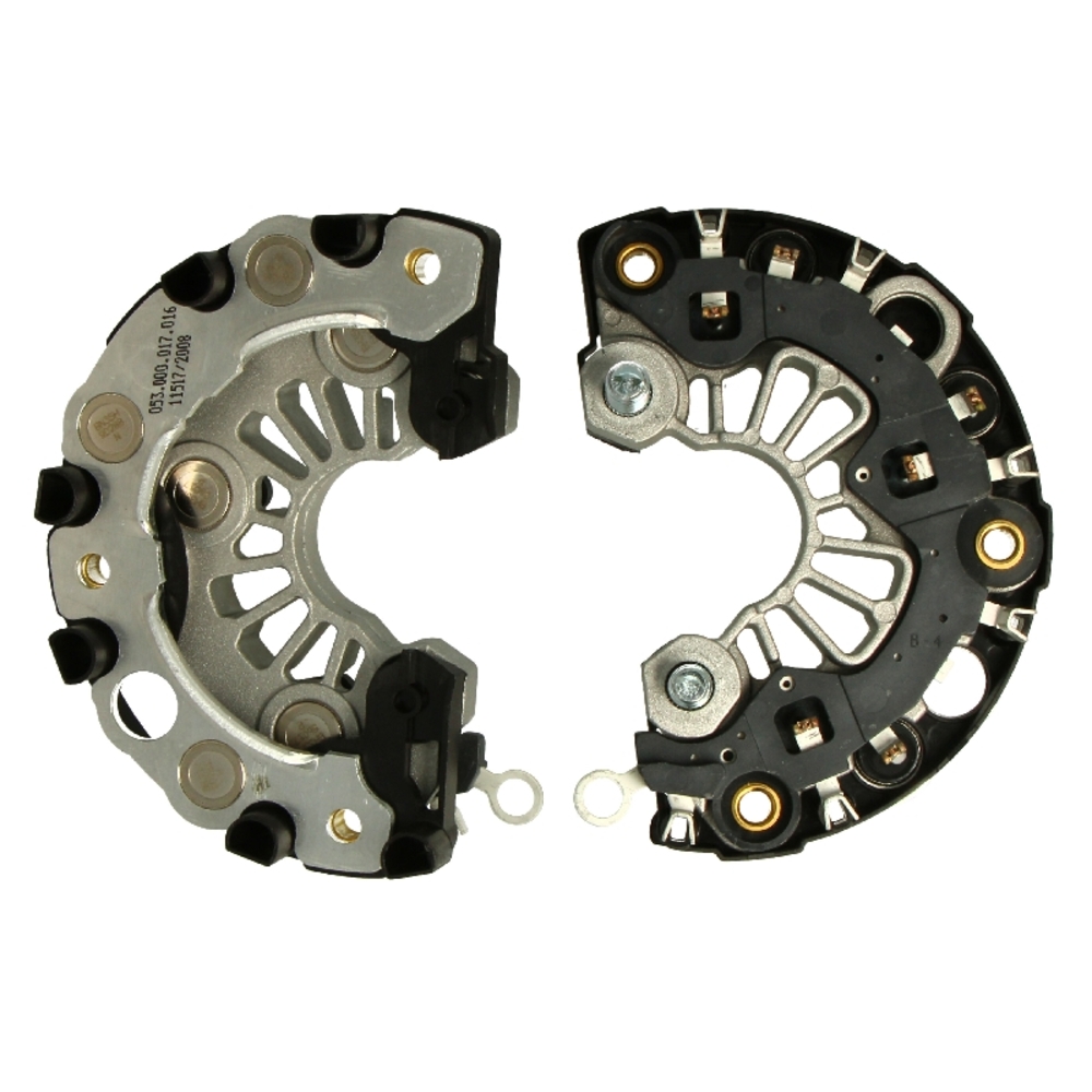 Rectifieur - +Line Selected - 053.000.017.016