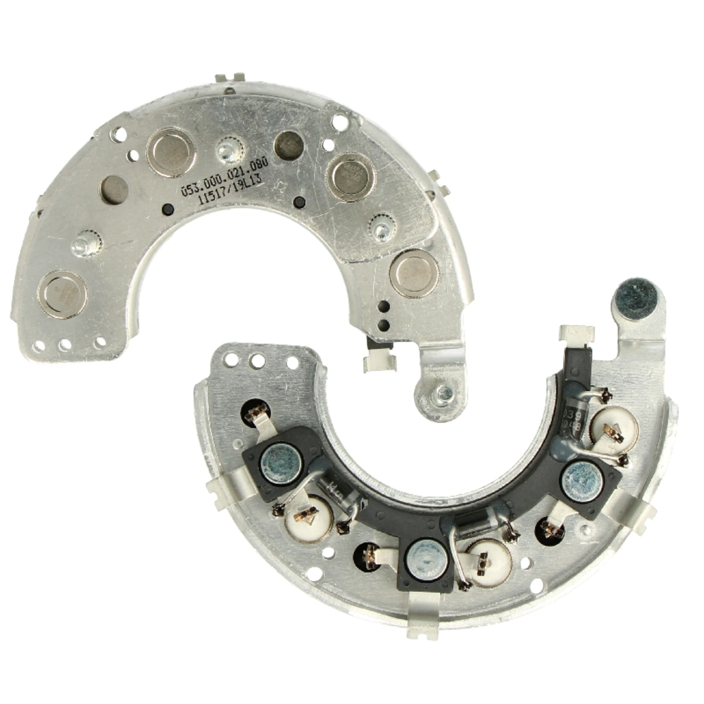 Rectifieur - +Line Selected - 053.000.021.086