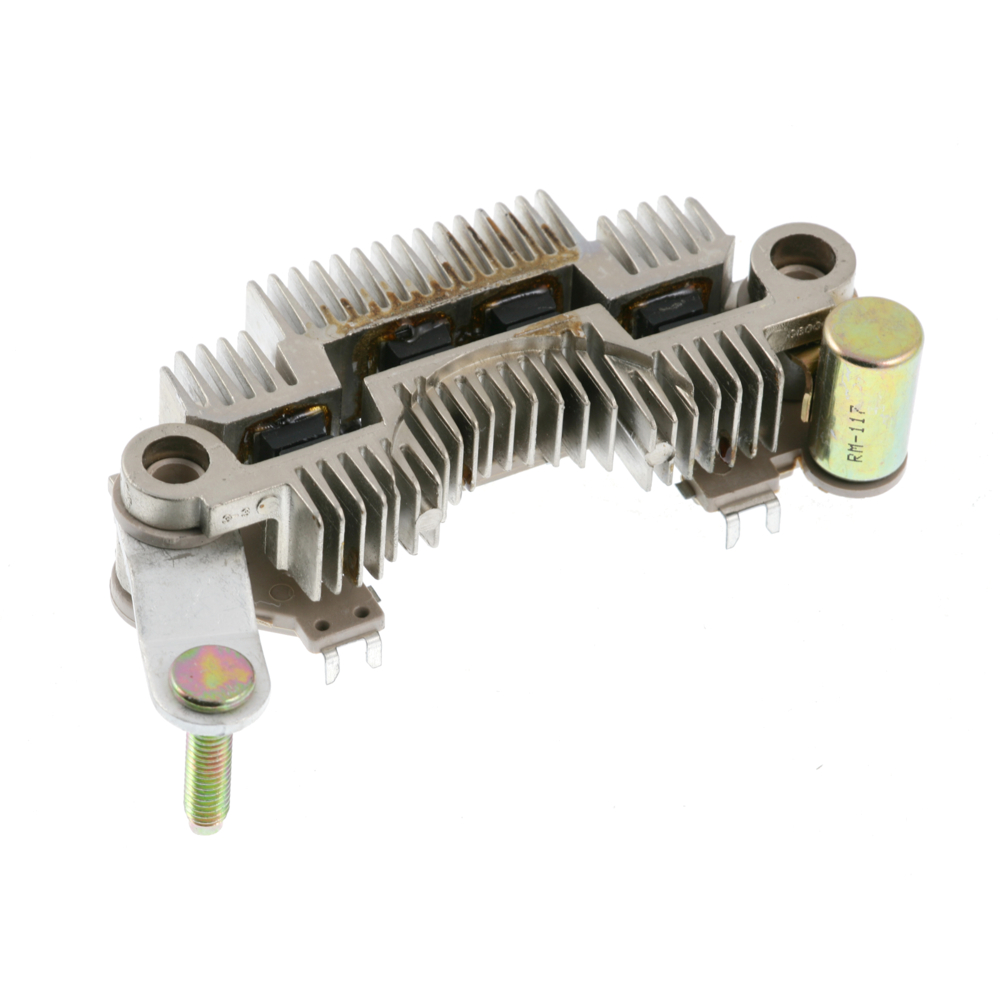 Rectifieur - +Line Selected - 053.000.027.006