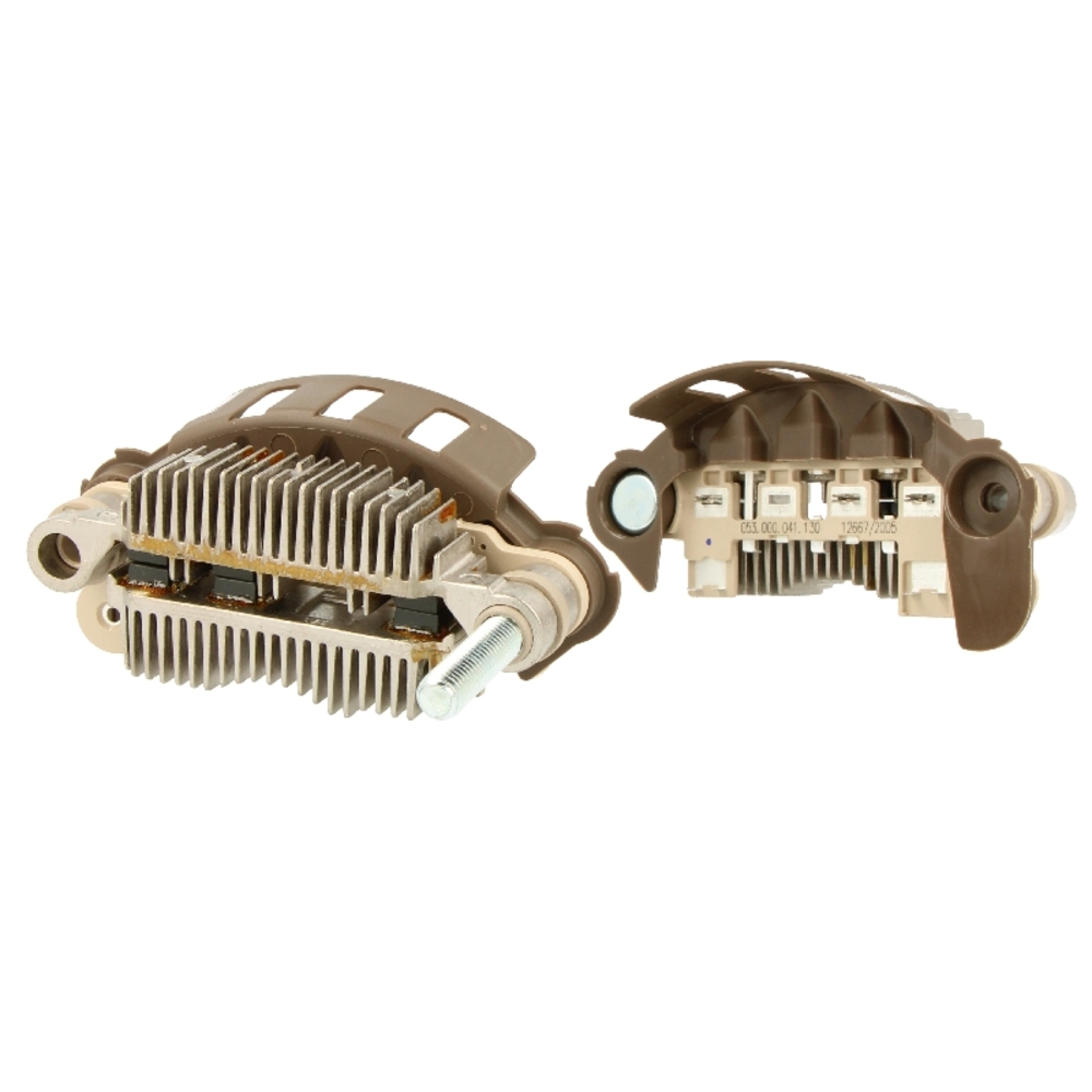 Rectifieur - +Line Selected - 053.000.041.136