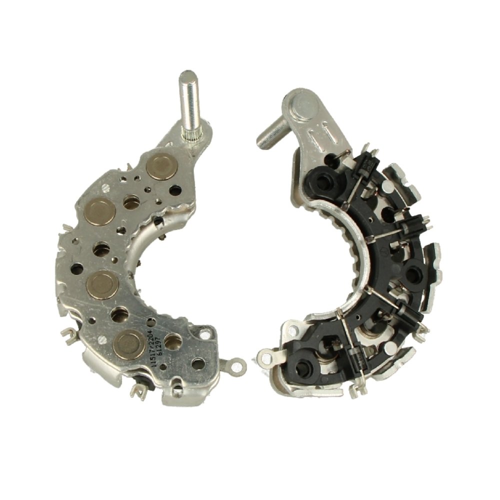 Rectifieur - +Line Selected - 053.000.061.206