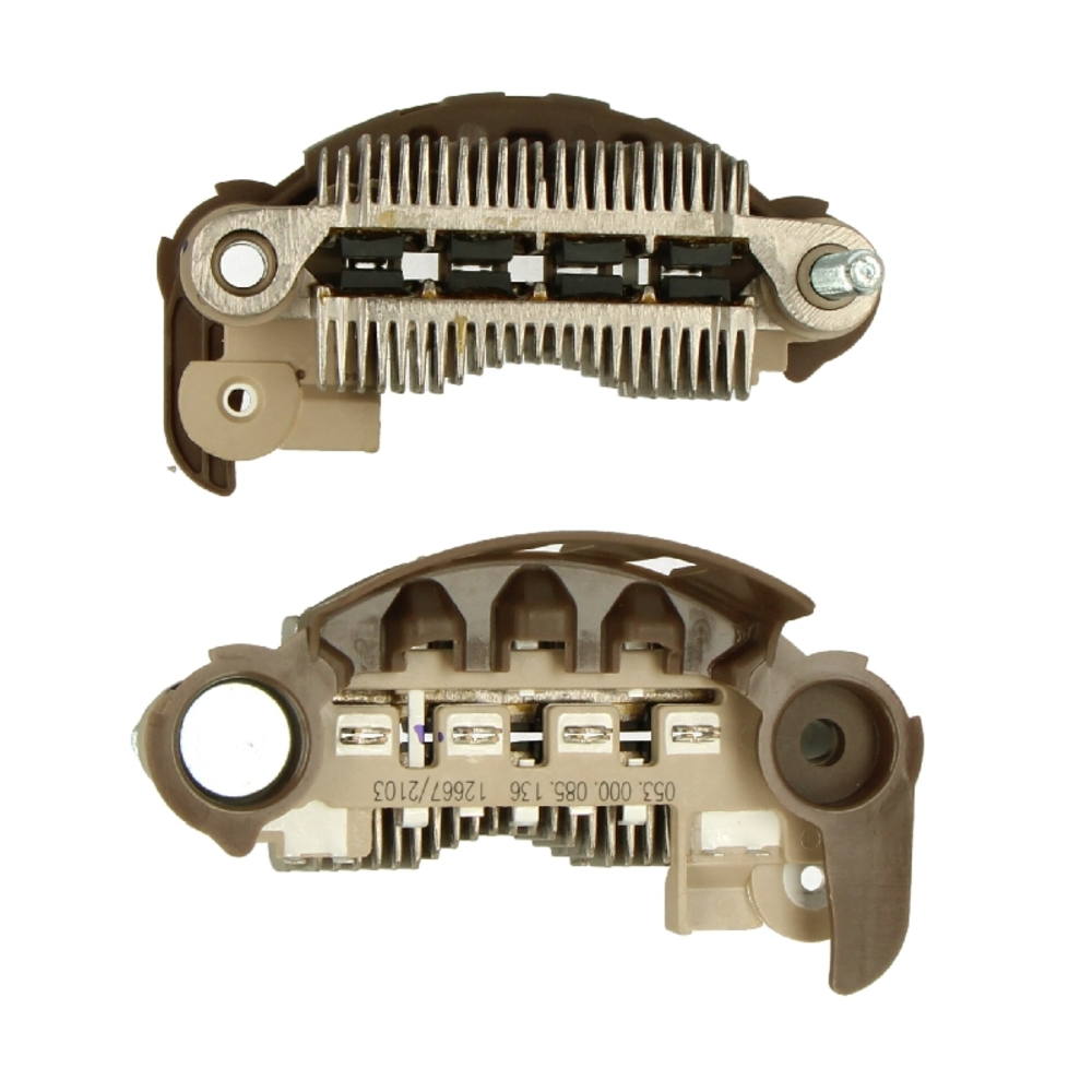 Rectifieur - +Line Selected - 053.000.085.136