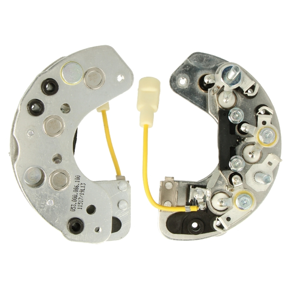 Rectifieur - +Line Selected - 053.000.086.106